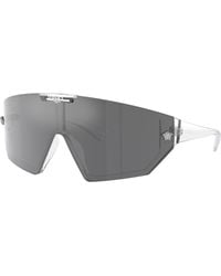 Versace - Sunglass Ve4461 - Lyst