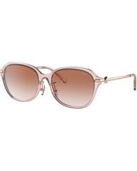 COACH - Sunglass C6199 - Lyst