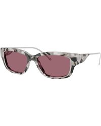 DIESEL - Sunglass Dl2002mu - Lyst