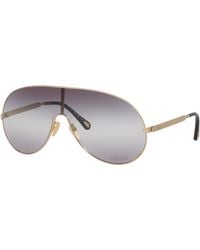 Chloé - Sunglass Ch0283s - Lyst