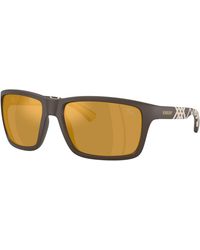 Burberry - Sunglass Be4483 - Lyst