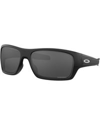 Oakley - Sunglass Turbine - Lyst