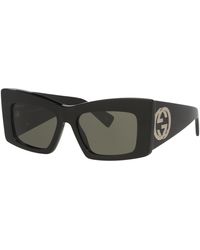Gucci - Gg1842S Sunglasses - Lyst