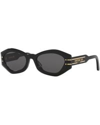 Dior - Sunglass Signature B1u - Lyst