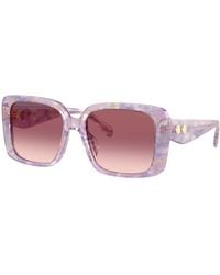 COACH - Sunglasses Cad55 - Lyst