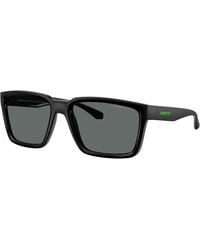 Arnette - Sunglass An4346 Plot Twist - Lyst