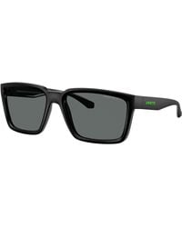 Arnette - Mannelijk Sunglass An4346 Plot Twist - Lyst