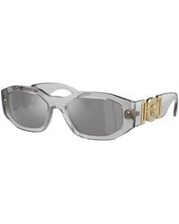 Versace - Sunglass Ve4361 Biggie - Lyst