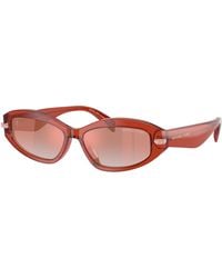 Michael Kors - Sunglass Wilmington - Lyst