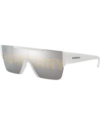 burberry shades mens