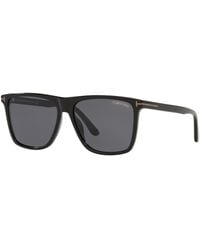 Tom Ford - Sunglass FT0832-N - Lyst