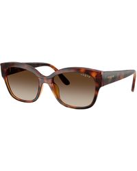 Vogue Eyewear - Sunglass Vo5638su - Lyst