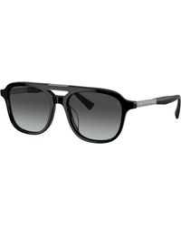 Brunello Cucinelli - Sunglass Bc4001s - Lyst