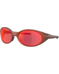 Oakley - Sunglass Eye Jackettm Redux Forge Collection - Lyst