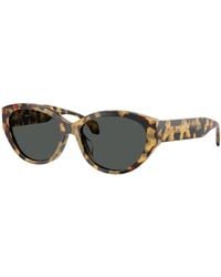 Versace - Sunglass Ve4495d - Lyst