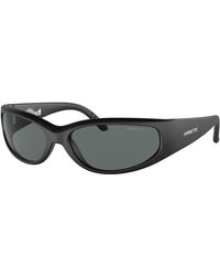 Arnette - Sunglass An4302 Catfish X Girl Skateboards - Lyst