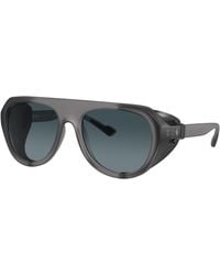 Ferrari - Sunglass Fh2002qu - Lyst