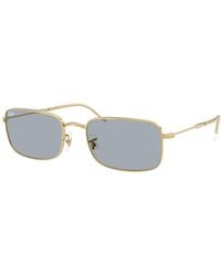 Ray-Ban - Sunglass RB3746 - Lyst