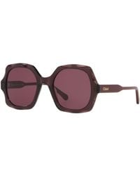Chloé - Sunglass Ch0226s - Lyst