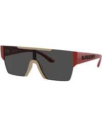 Burberry - Sunglass Jb4387 Kids - Lyst