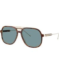 Brunello Cucinelli - Sunglass Bc4022s - Lyst