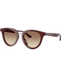 Giorgio Armani - Sunglass Ar8252u - Lyst