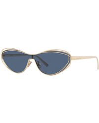 Dior - Sunglass Fil M1u Cd40150u - Lyst