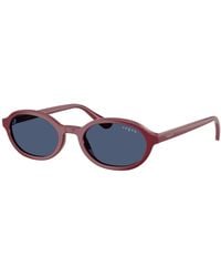 Vogue Eyewear - Sunglass Vj2036 - Lyst