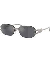 Versace - Sunglass VE2274 - Lyst
