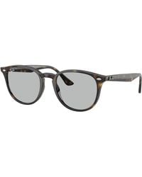 Ray-Ban - Sunglass Rb4259 - Lyst