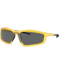 Scuderia Ferrari - Sunglass Fz6007u - Lyst