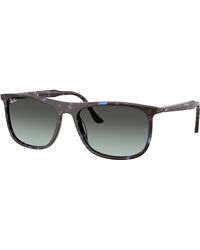 Ray-Ban - Sunglass Rb2216 - Lyst