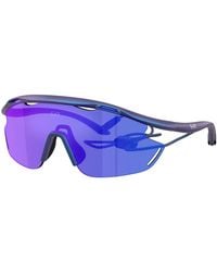 EA7 - Sunglass Q74002 - Lyst