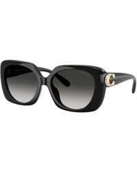 COACH - Sunglass Cad33 - Lyst