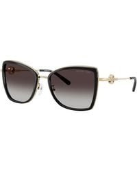 Michael Kors - Sunglasses Mk1067b - Lyst