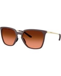 Oakley - Oo9480 Sielo Sq Sunglasses - Lyst