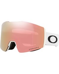 Oakley - Fall Line M Snow Goggles - Lyst