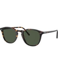 Oliver Peoples - Sunglass Ov5414su Forman L.a - Lyst