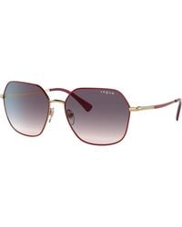 Vogue Eyewear - Sunglass Vo4198s - Lyst