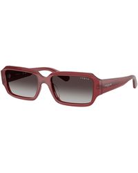 Vogue Eyewear - Sunglass Vo5693su - Lyst