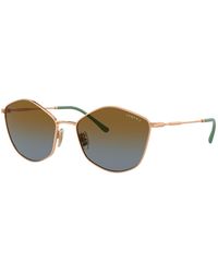 Vogue Eyewear - Sunglass Vo4282s - Lyst