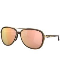 Oakley - Sunglass OO4129 Split Time - Lyst