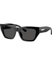 Jimmy Choo - Sunglass Jc5035b - Lyst
