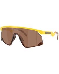 Oakley - Sunglass X Fortnitetm Peely Bxtr - Lyst