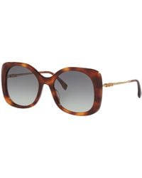 Fendi - Sunglass Graphy Fe40201i - Lyst