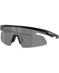 Oakley - Sunglass Rslv Lite - Lyst