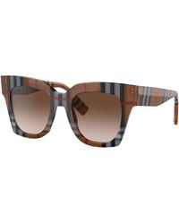 Burberry - Sunglass Kitty - Lyst