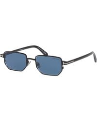 Tom Ford - Sunglass Liam-02 - Lyst