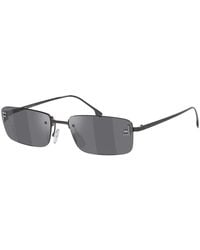 Fendi - Sunglass First Crystal Fe4172us - Lyst