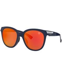 Oakley - Sunglass Oo9433 Chicago Bears Low Key - Lyst